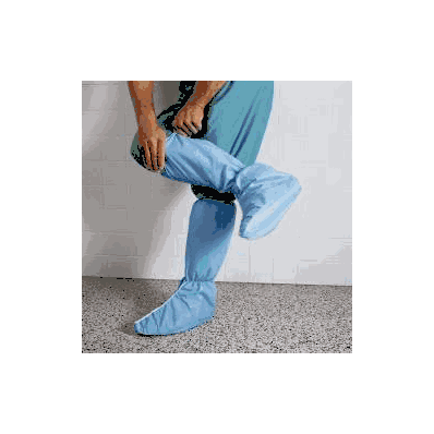 Boot Cover Hi Guard One Size Fits Most Knee-