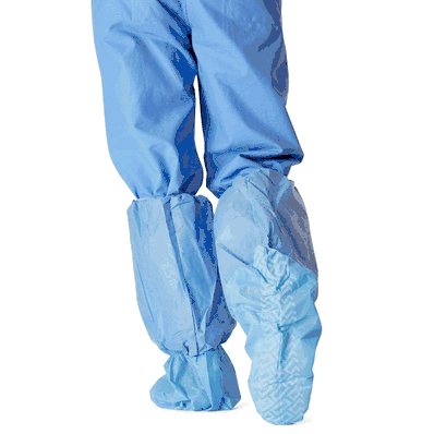 Boot Cover, Size XL Nonskid Multilayer / Poly