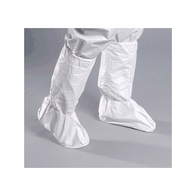 Boot Cover, Ultragrip, Hitop, Wh, Xl - Medlin