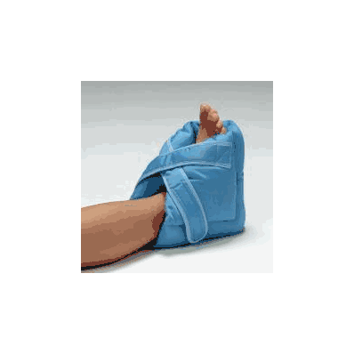 Boot, Dual Strap Heel