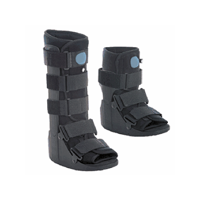 Boot, Equalizer Air Walker, Large, Lf