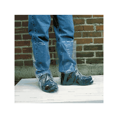 Boot, Heavy Weight, Large - Medline