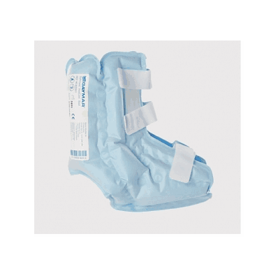 Boot, Heelcare - Medline