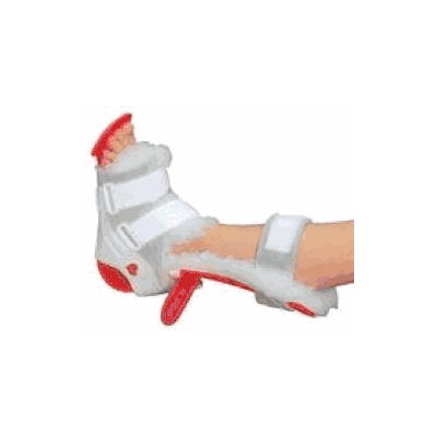 Boot, Multipodus Adlt Xlg - - Sammons Presto