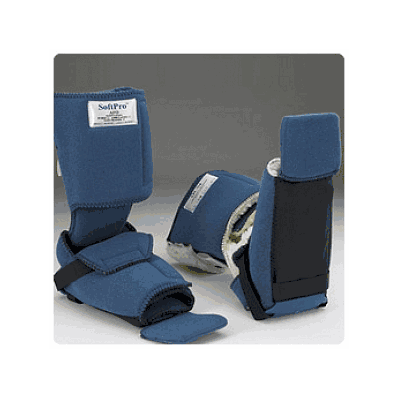 Boot, Ongoing Ambulating Afo / Smth, Size