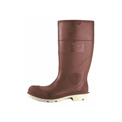 Boot, Premier Boot W/Steel Toe, Size 11 - Med
