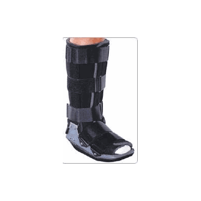 Boot Progait St Large Size 9.5 - 13 Female, S
