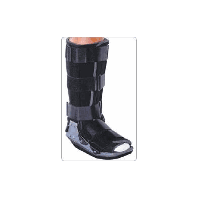 Boot Progait St Medium Size 6 - 9.5 Female, S