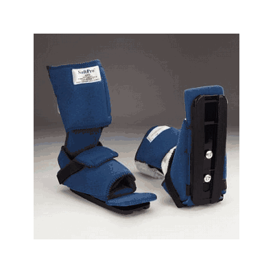 Boot, Softpro, Ambulating, Afo, Small