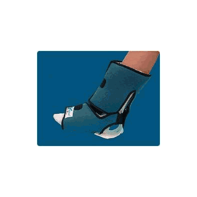 Boot Walkassist Large - Boot, Walk Assist Na