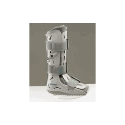 Boot, Walker Foam Aircast Lg - - Sammons Pre