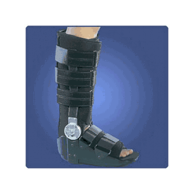 Boot, Walker, Prorom, Small
