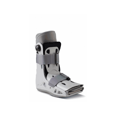 Boot, Walking, Airselect Short, Large