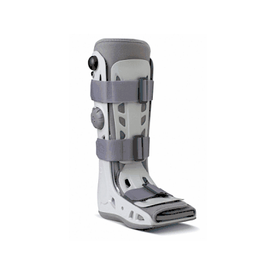 Boot, Walking, Airselect Standard, X-sm
