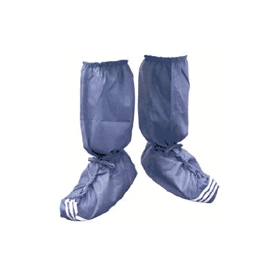 Bootcover, Universal, Blue, Latex-Free