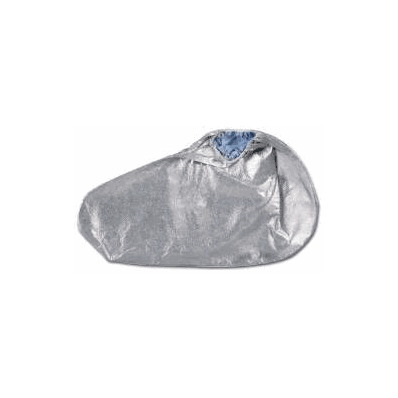 Booties Thermo-lite Universal Silver - Booti
