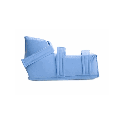 Boots, Heel Pillow, 1 Pair - Medline