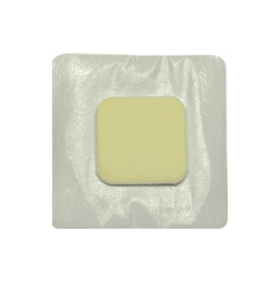 Bordered Foam Dressing Foam - Dressing, Borde