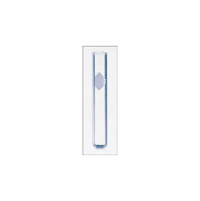 Borosilicate Test Tube Kimble Kimax Borosilic
