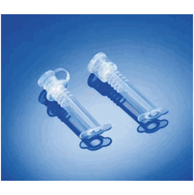 Cannula, long term, size 8 stoma 33-41mm
