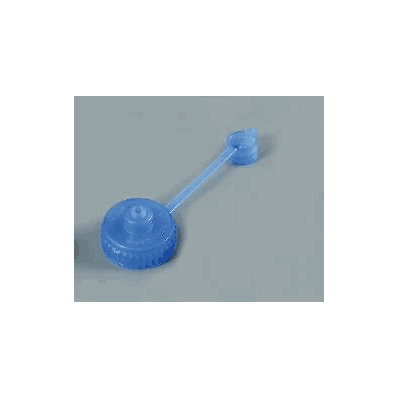 Bottle Adapter Cap, 28 mm/E Oral Medicine Dispensing