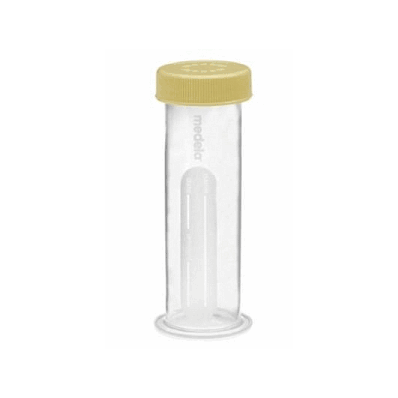 Bottle, Feeding / Storage 80ml Non-sterile -