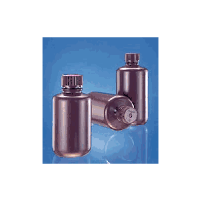 Bottle Fisherbrand Hdpe 4 Oz. - Bottle, Plas