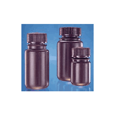 Bottle Fisherbrand Hdpe 4 Oz. - Bottle, Poly