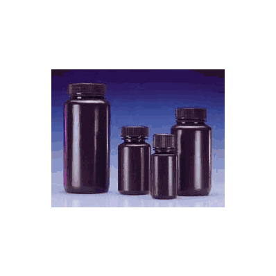 Bottle Hdpe 60 Ml - Bottle, Widemouth W/Cap A