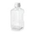 Bottle Media Sterile Square 1 Liter 24/cs,  break-resistant polyethylene terephthalate copolyester, glycol modified (PETG), (SCROLL DOWN for more info. by Thermo Scientifc, Fisher Nalgene Square PETG Media bottles with Closure. 20191000, 03-312-5 <br><br><font color="red"><b>BACK TO THE PRODUCT TABLE, <a href="https://www.aaawholesalecompany.com/medline-nursing-supplies-patient-care-nursing-supplies-jars-and-containers-thermo-scientific-nalgene.html">CLICK HERE</a></b></font>