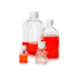 Bottle Media Sterile Square 30 mL 96/cs,  break-resistant polyethylene terephthalate copolyester, glycol modified (PETG), (SCROLL DOWN for more info. by Thermo Scientifc, Fisher Nalgene Square PETG Media bottles with Closure. 20190030, 03-311-1V <br><br><font color="red"><b>BACK TO THE PRODUCT TABLE, <a href="https://www.aaawholesalecompany.com/medline-nursing-supplies-patient-care-nursing-supplies-jars-and-containers-thermo-scientific-nalgene.html">CLICK HERE</a></b></font>