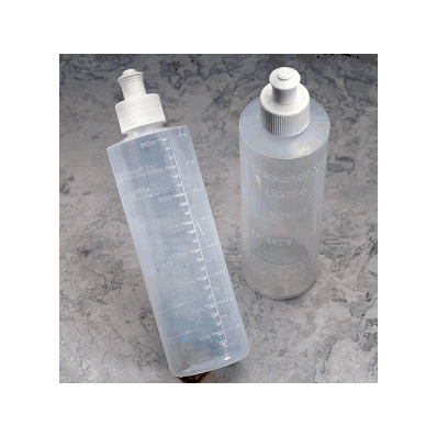 Bottle, Perineal, Irrigattion, Disposable, 2