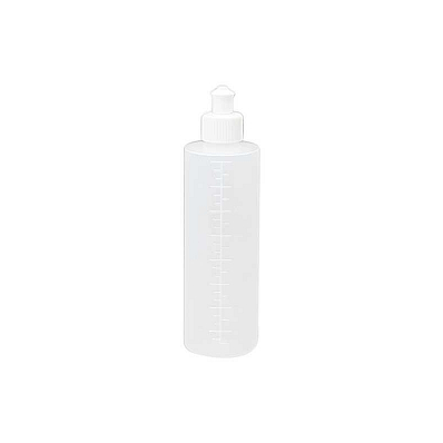 Bottle, Plastic, Perineal Screw Cap - Medline