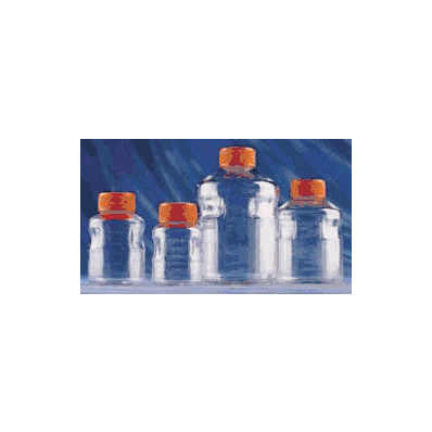 Bottle, Storage 500ml F/Filtersystem Disp Str
