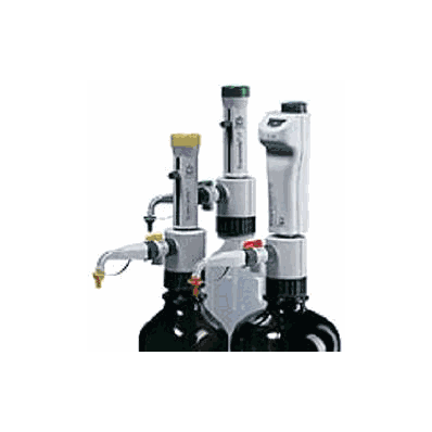 Bottle-top Dispenser Dispensette IiI Integra