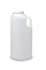 24 Hour Urine Collection Containers, Translucent, 3000mL (101 oz.) Graduated, sold as 40/Case by Inteplast 02091 <br><br><font color="red"><b>BACK TO THE PRODUCT TABLE, <a href="https://www.aaawholesalecompany.com/clinical-laboratory-specimen-collection-24-hour-urine-collection-containers.html">CLICK HERE</a></b></font>