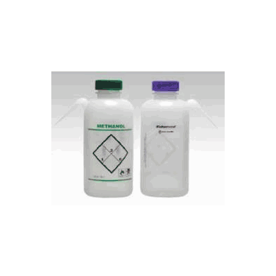 Bottle, Wash Drip & Sputter FreE 500ml (6/Cs)