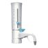 Bottletop Dispenser, 1 to 10ml Graduated Glass / PTFE Piston, Single Channel, NonSterile, sold as 1/Box by Tri-Med 60502<br><br><font color="red"><b>BACK TO THE PRODUCT TABLE, <a href="https://www.aaawholesalecompany.com/clinical-laboratory-clinical-analyzer-calibrators-and-reagents-reagents-pytest.html">CLICK HERE</a></b></font>