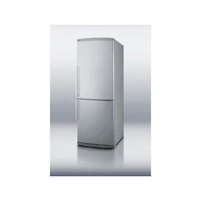 Bottom Freezer Refrigerators By Summit Applia