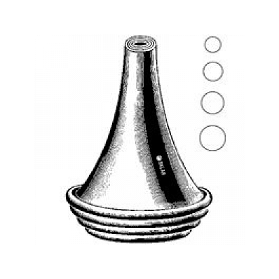 Boucheron Ear Specula Set By Sklar - Bouchero