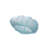 Bouffant 24" Blue, 100/pk 10 pks/cs (1000/cs) by NON28533B-GENERIC<br><br><font color="red"><b>BACK TO THE PRODUCT TABLE, <a href="https://www.aaawholesalecompany.com/apparel-gowns-protective-procedure-gowns.html">CLICK HERE</a></b></font>