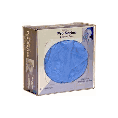 Bouffant Cap / Shoe Cover Dispenser Wall Moun