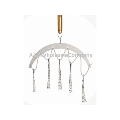 Bow with Finger Trap Set