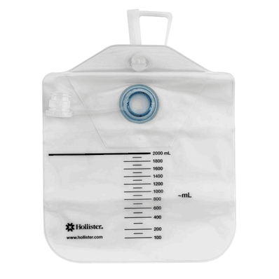 Bowel Catheter System Kit, 2500 mL with Filter