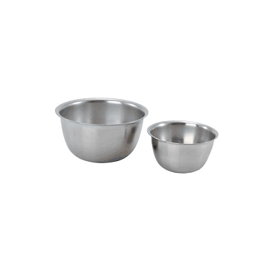 Bowl, 14 Oz Iodine Cup - Medline