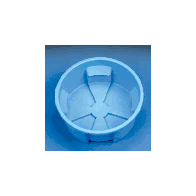 Bowl, Guide Wire, 2500 Cc, St - Medline