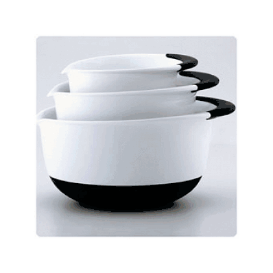 Bowl, Mixing, Plastic, 5 Qt - Bowl, Mixing, P