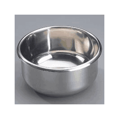 Bowl, Sponge, 1 2 Oz, 4 1/4" X 2" - Medline