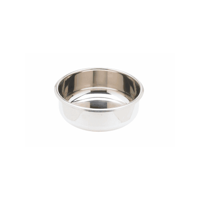 Bowl, Sponge, 6-27/64" X 2-1/4", 30 Oz - Medl