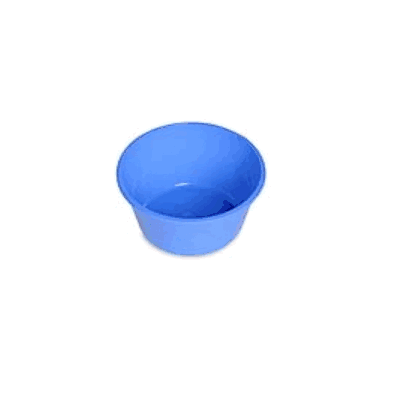 BOWL, STERILE, LARGE, 32 OZ